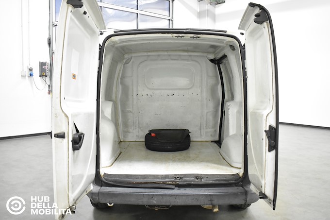 FIAT 1.9 JTD cat Cargo Lamierato